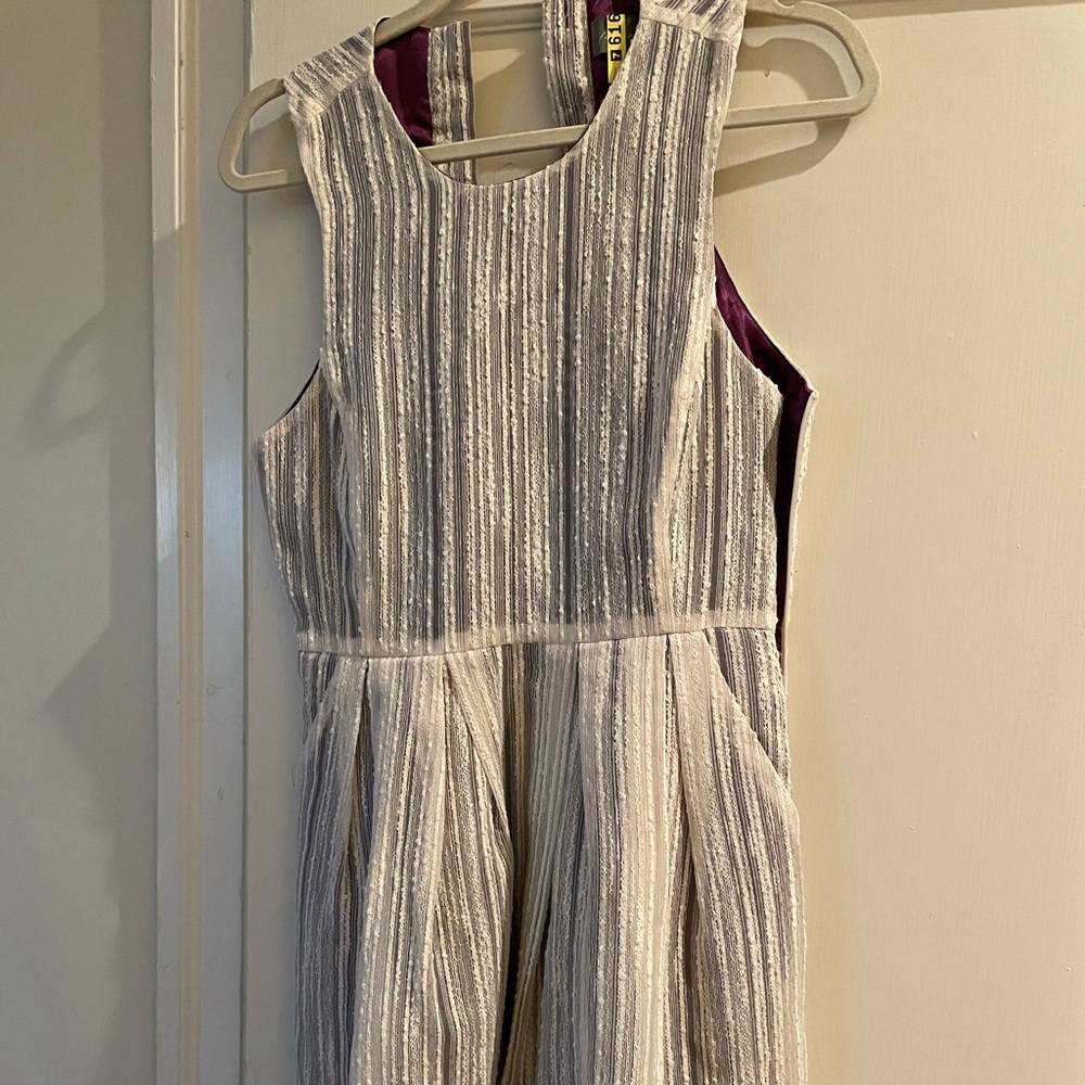 Anthropologie Dress